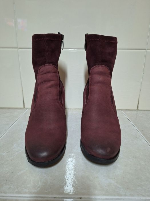 Botas SALSA Originais n.40 Impecáveis