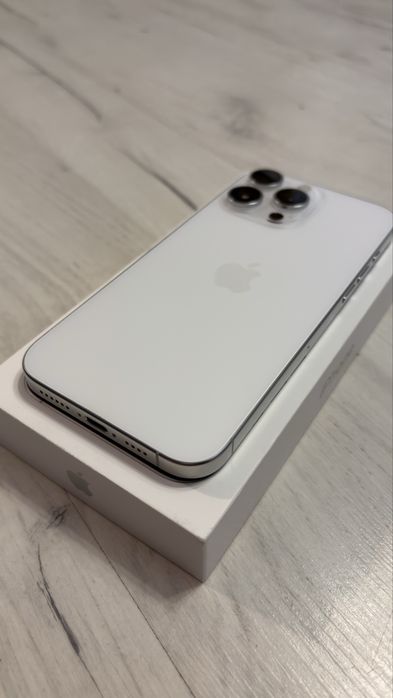Iphone 16 Pro Max 512GB 93% kondycja idealny stan !