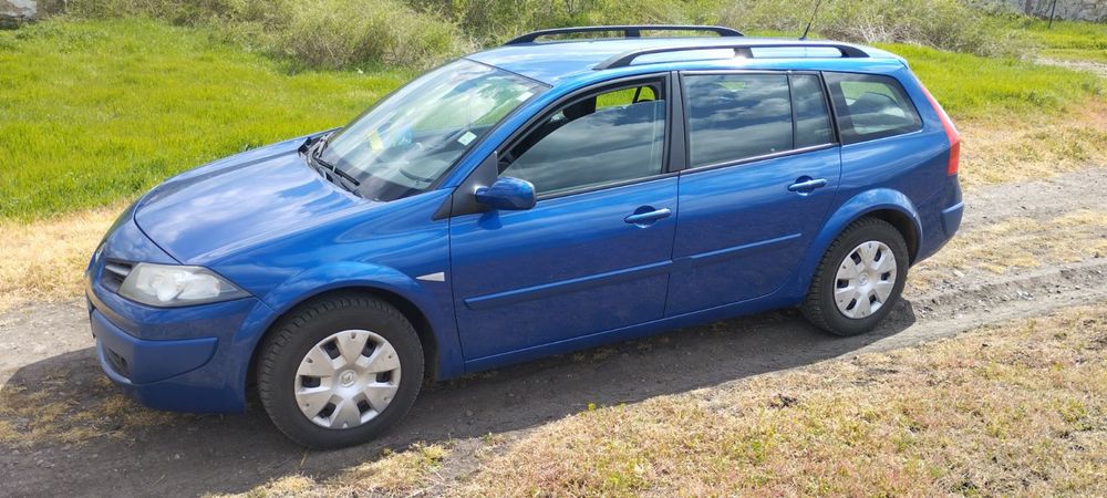 Продам Рено Меган Renault Megane