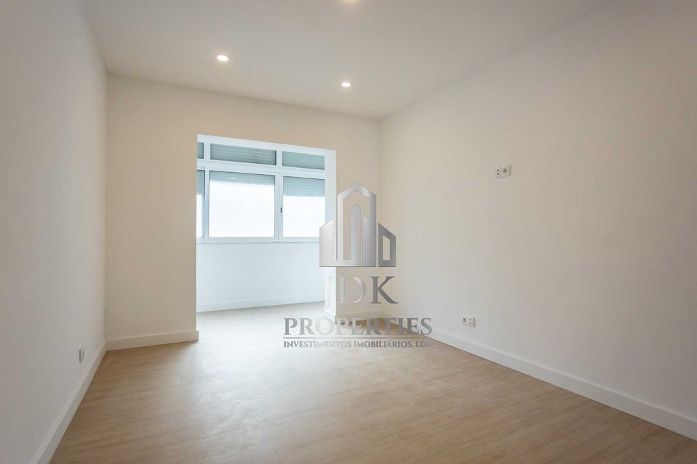 Apartamento para arrendar