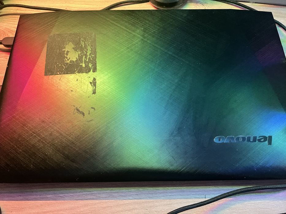 Laptop lenovo y50-70 gamingowy Okazja!!