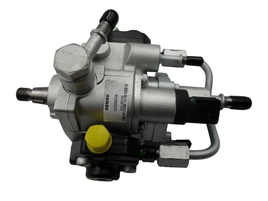 Pompa CR 0445.010.029 Bosch Mercedes Benz 3.0 4.0 CDI