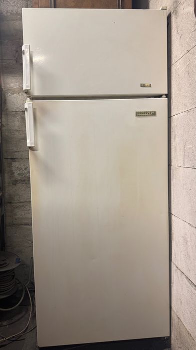 Lodówko-zamrażarka Polar