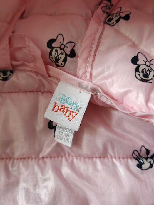 Дитяча курточка від Disney