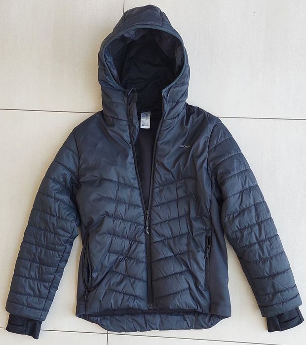 Kurtka przejściowa chłopięca 140-150cm