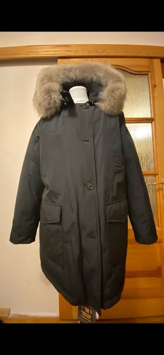 Woolrich парка нова