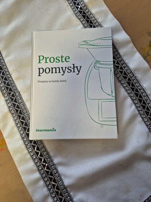 Sprzedam Termomix TM6