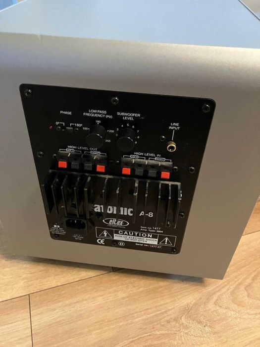 Amplituner denon AVR 1509