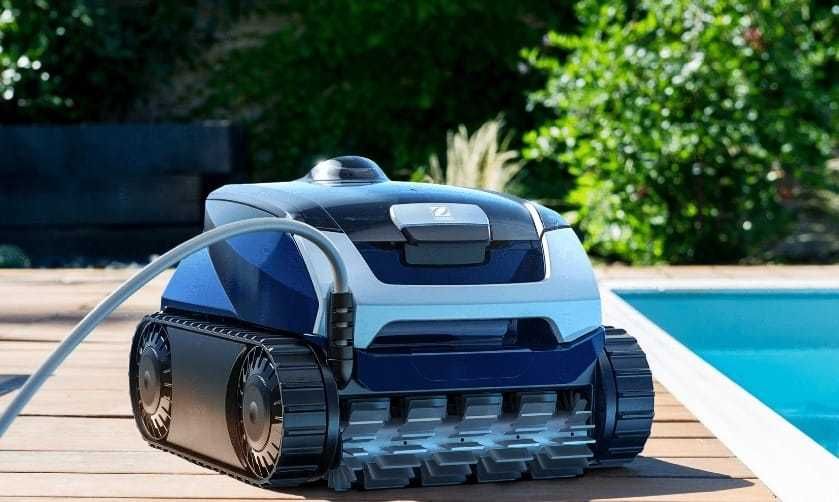 Aspirador piscina Zodiac Re 4400