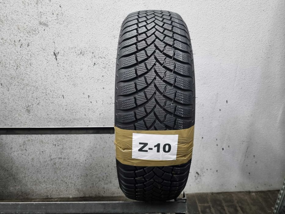 195/65/15 91T Bridgestone Blizzak LM001 EVO D.4122