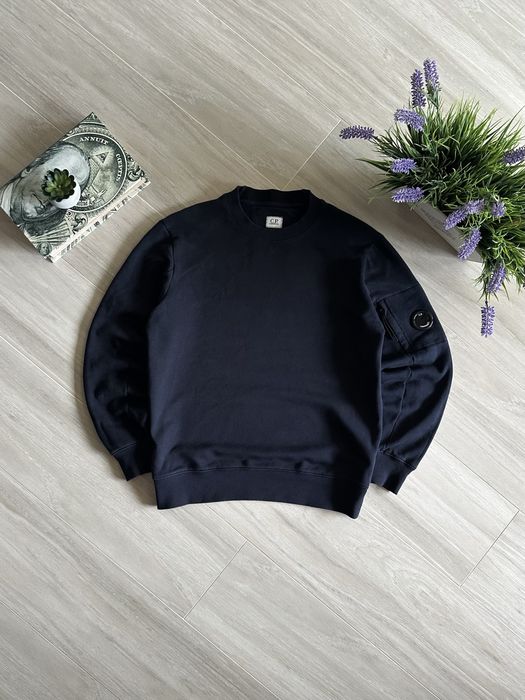 ОРИГІНАЛ! Світшот C.P. Company