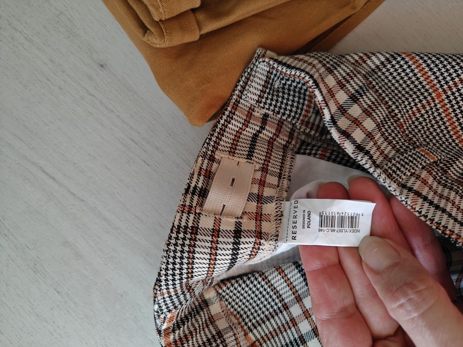 Штани Reserved, 146 см.