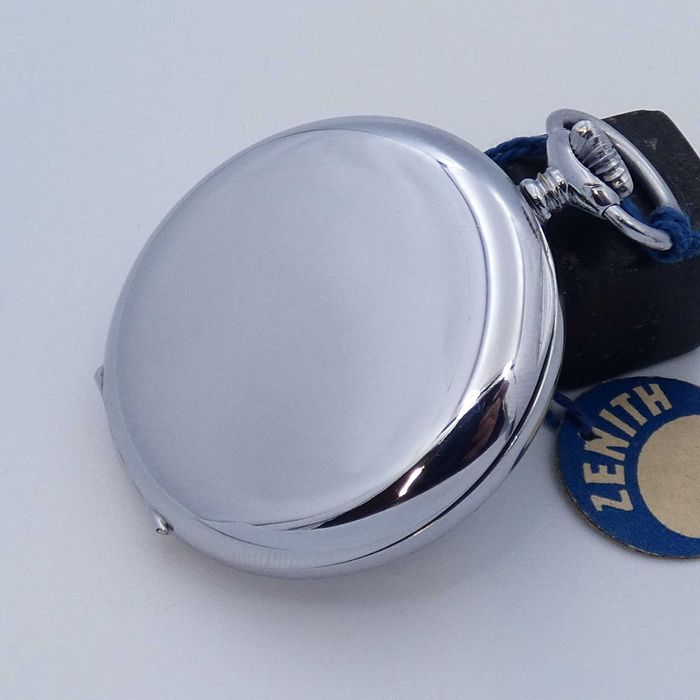ZENITH Kieszonkowy NOS