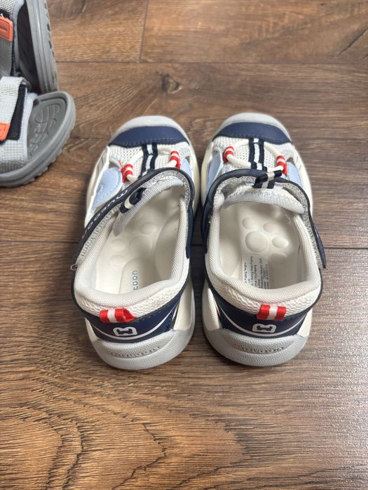 Босоніжки дитячі 16 см 16.5 см устілка