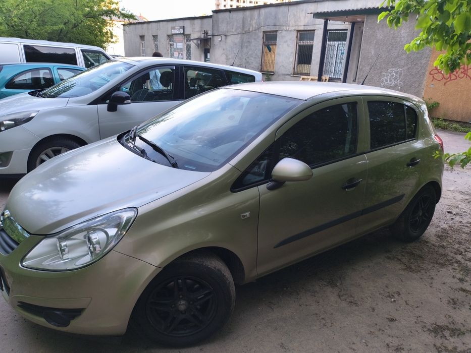 Продам авто в гарному стані