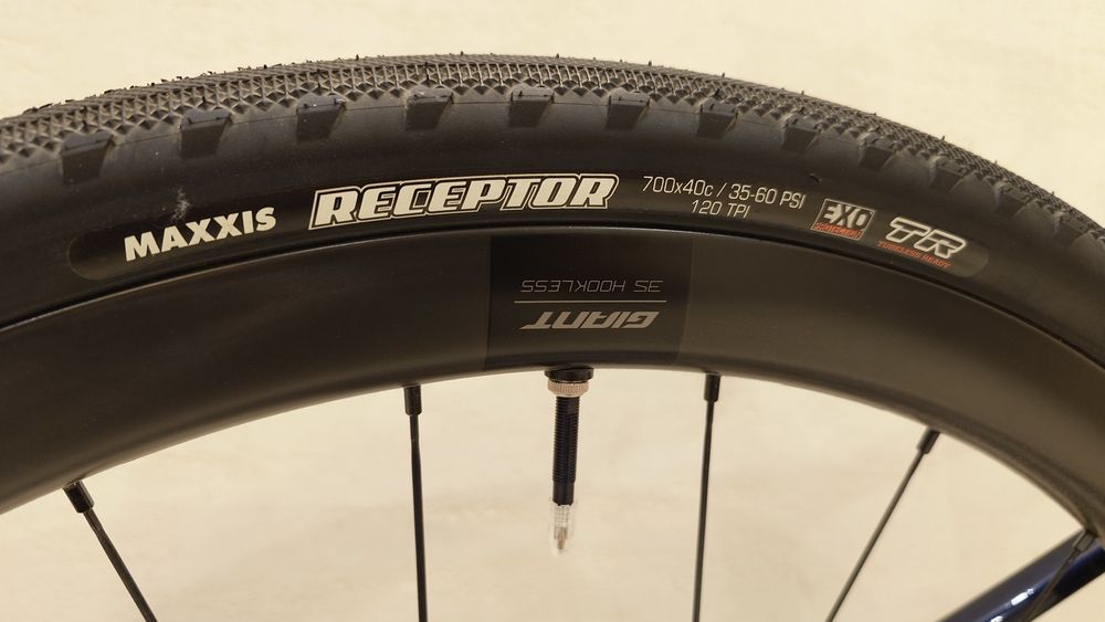 Rower Gravel Giant Revolt Advanced Pro 0 rozmiar S