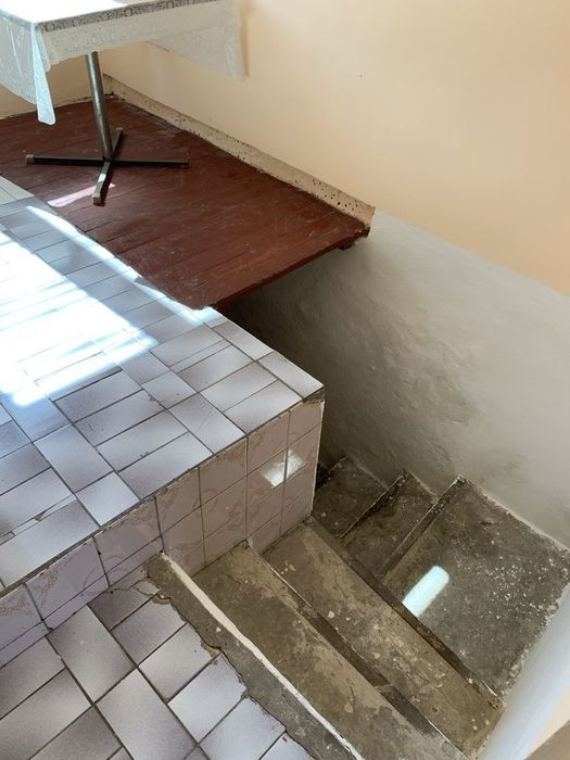 Продам пів будинку в лісовій Бучі