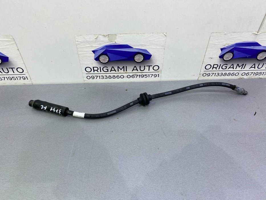 Гальмівний шланг трубка Dodge Hornet Alfa Romeo Tonale Додж Хорнет Альфа Ромео Тонале 2023 2024 2025 2026