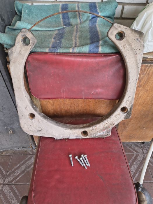 Отдам противовес от стиральной машины AEG