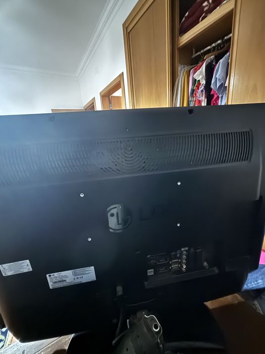 Tv LG 32 polegadas