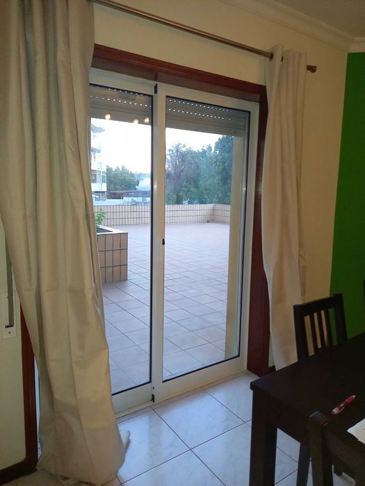 T1 Oliveira de Azemeis