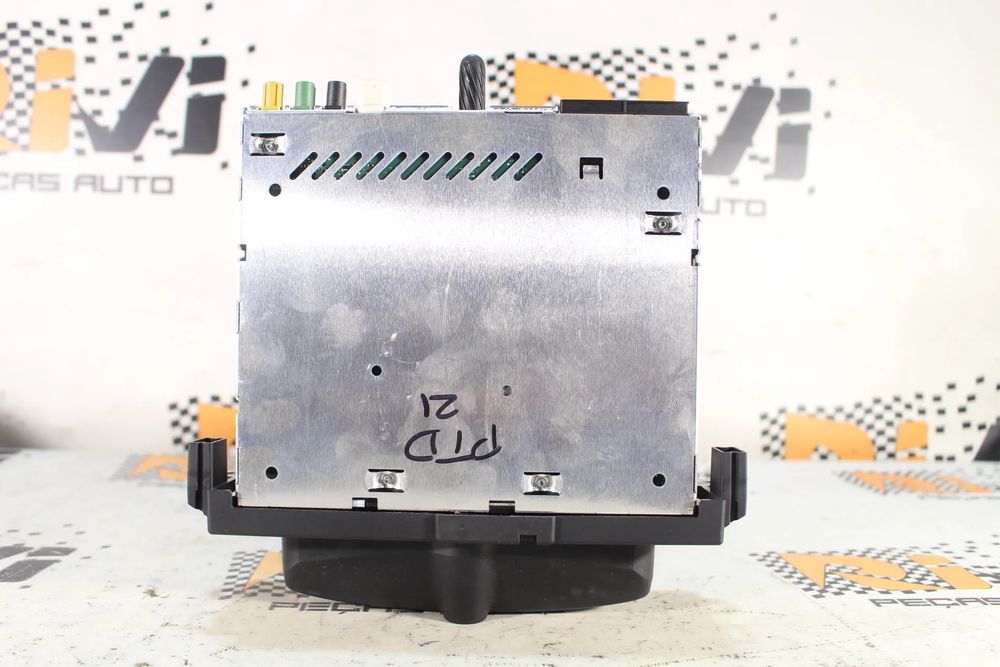 Rádio / auto-rádio MINI Mini (R56)