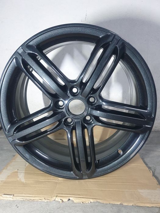 Jantes r18 5x112 original audi rs3
