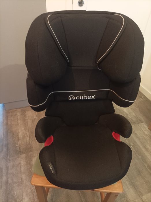 Fotelik samochodowy cybex 15-36kg