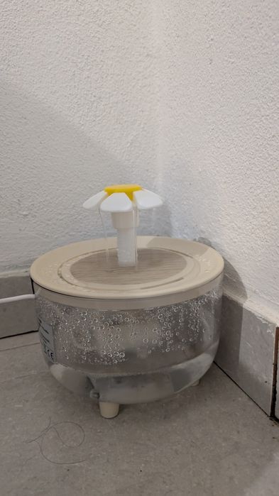 Vendo Fonte para gato