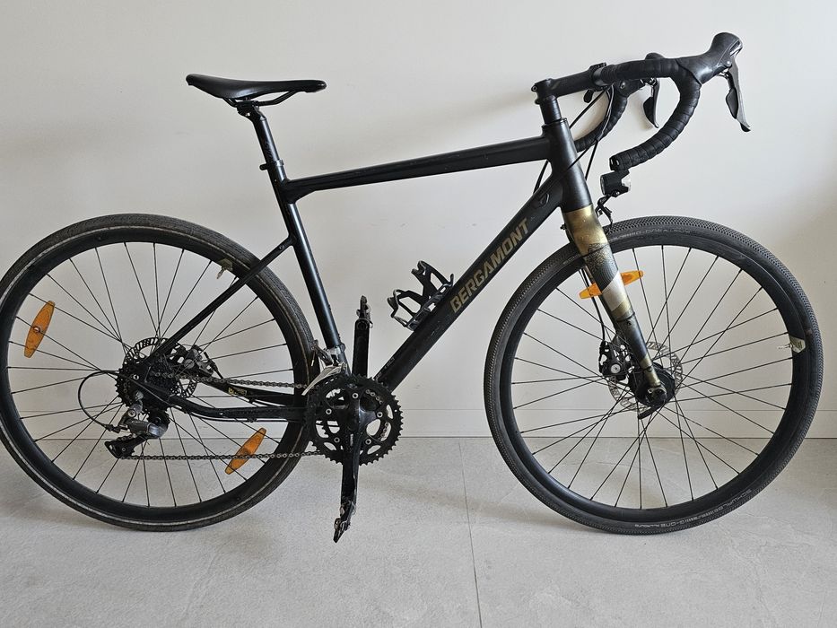 bergamont grandurance 3