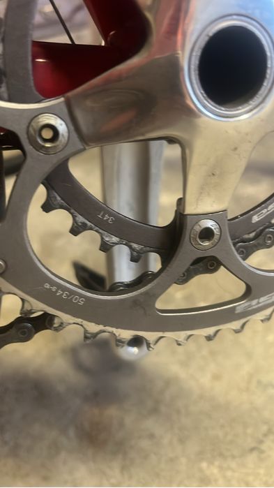 Bicicleta Specialized Allez