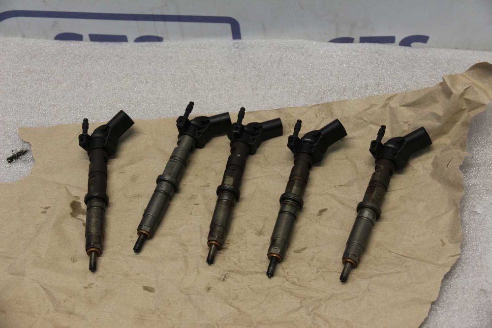 Форсунка топливная А6510702987 Mercedes IDEAL ОРИГИНАЛ BOSCH Форсунки