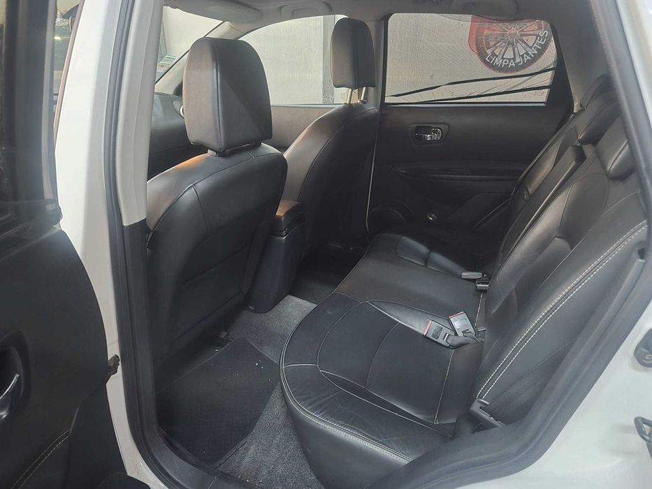 Nissan Qashqai 1.6 130cv