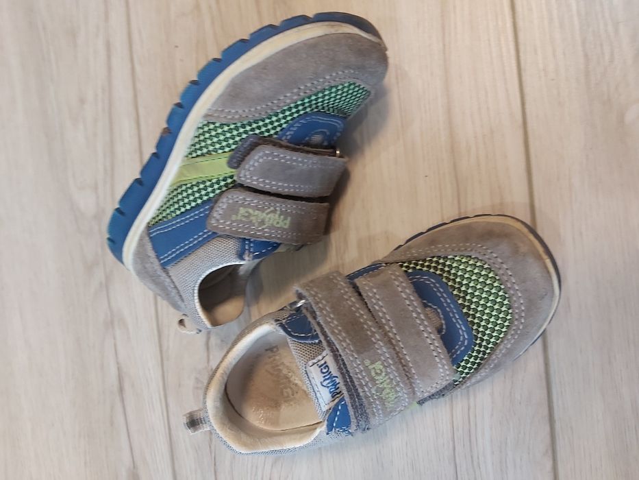 PRIMIGI buty adidasy trzewiki