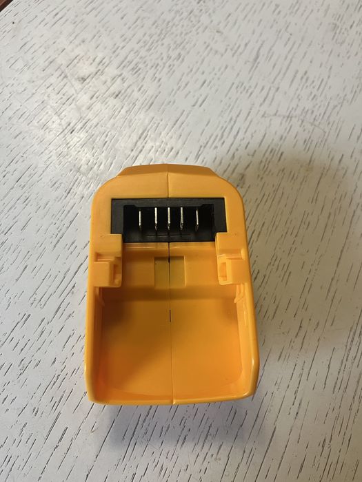 Адаптер ліхтар.