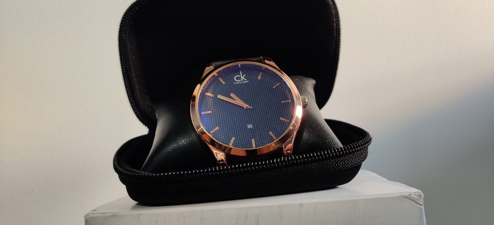 Relógio Calvin Klein