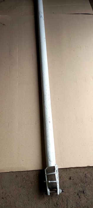 Жосткая сцепка для бусов  Оренда