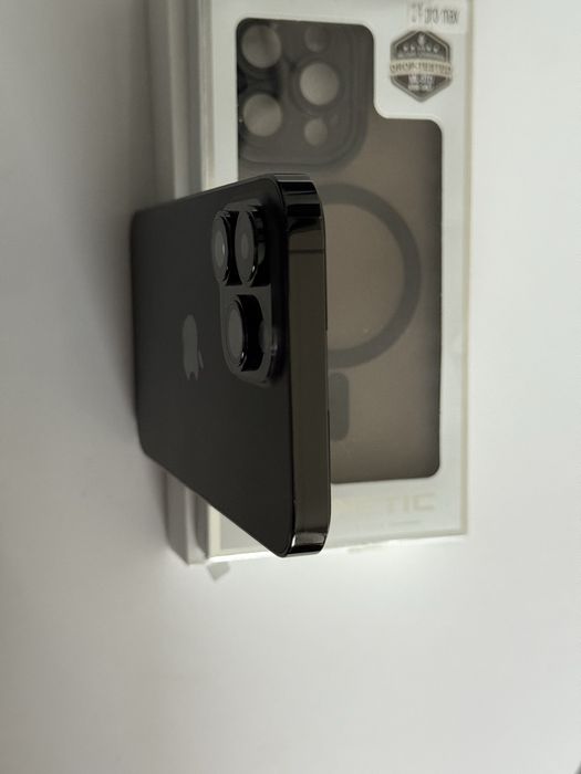 Iphone 14 Pro Max 128 Black