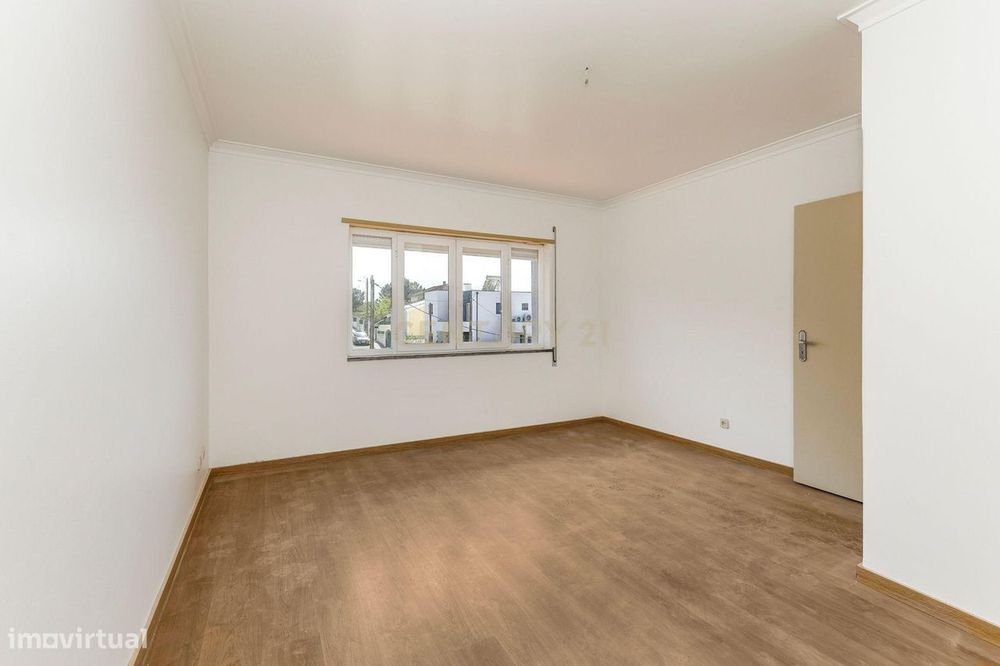 T2 Renovado Na Sobreda