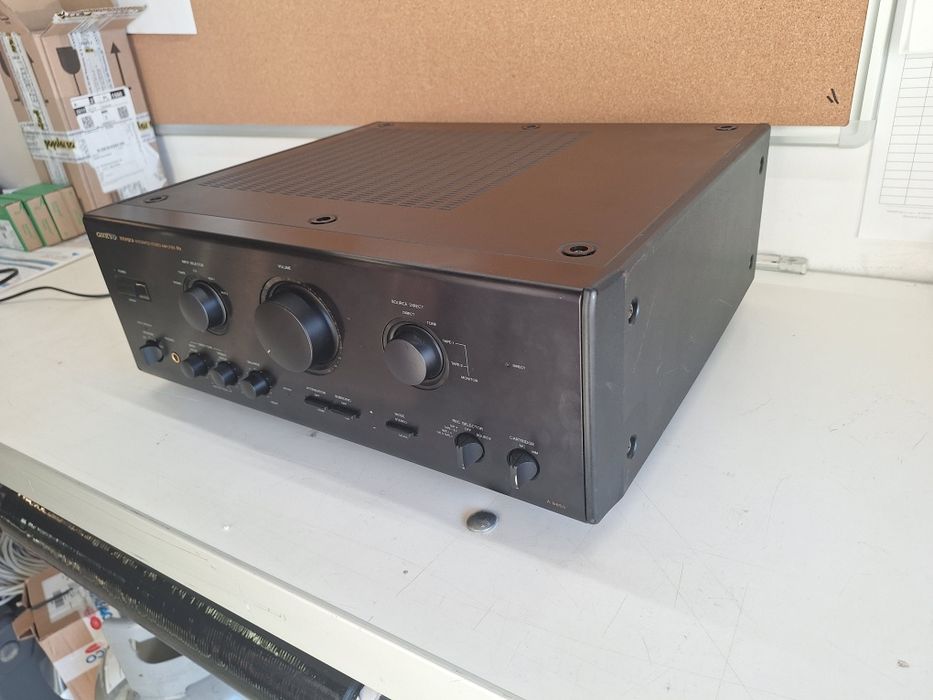 Onkyo Integra A-8850