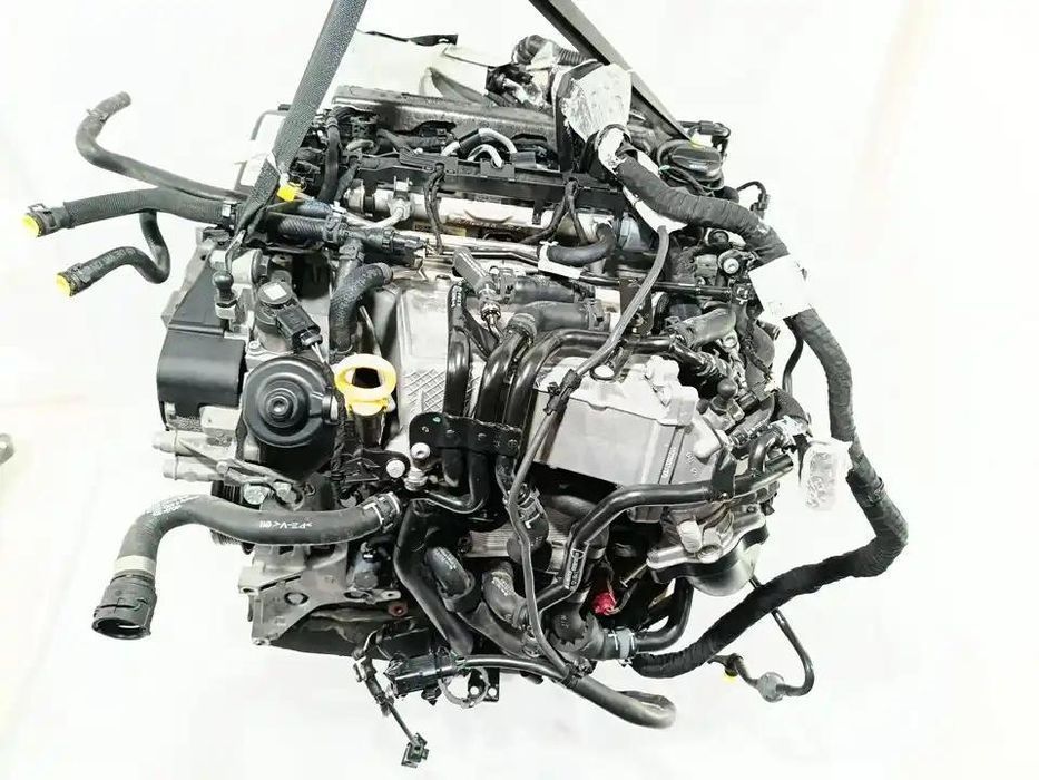 Motor Volkswagen Golf Vii 2.0 Tdi 150Cv Refª: CRLB
