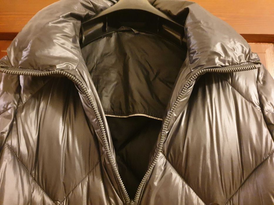 Kurtka płaszcz Massimo Dutti "s"