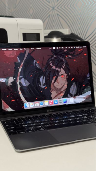 Макбук/MacBook 12