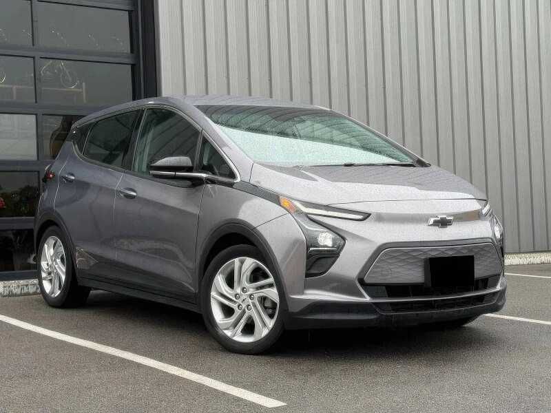 2023 Chevrolet Bolt EV 1LT