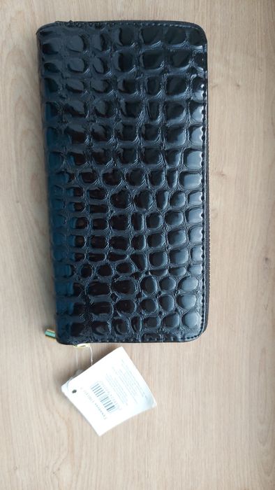 Кошелек женский из еко кожи