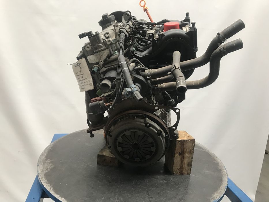 Motor completo VOLKSWAGEN Polo (6N)