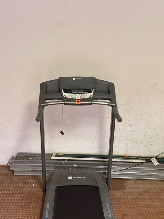 Passadeira de corrida domyos Tc50