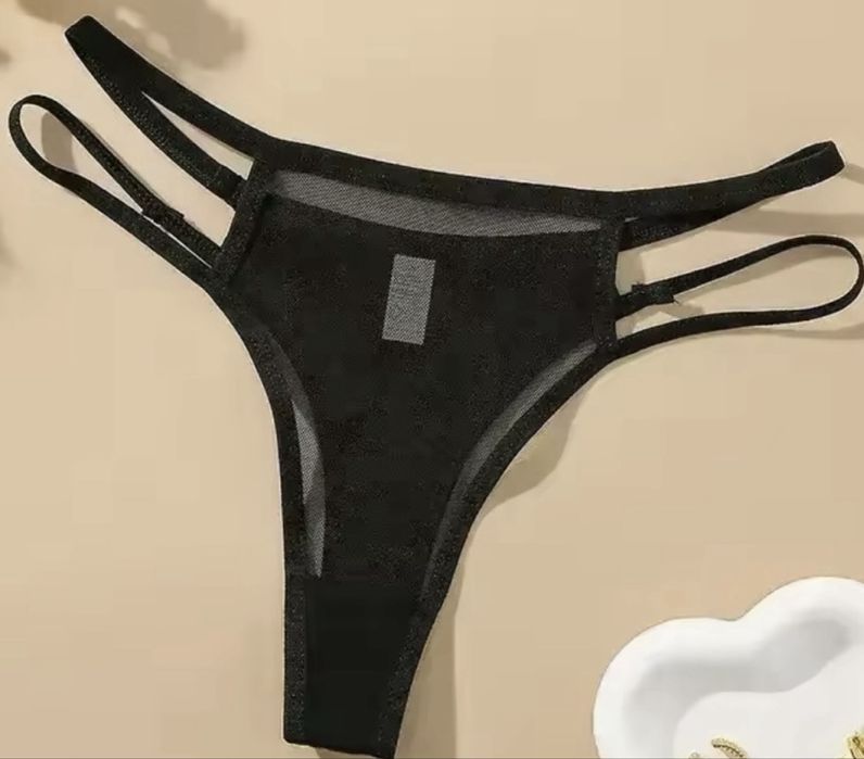 Новые стринги,трусы,трусики,бикини