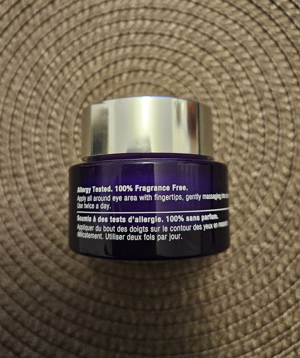 Krem pod oczy Clinique Smart Clinical Repair 15 ml