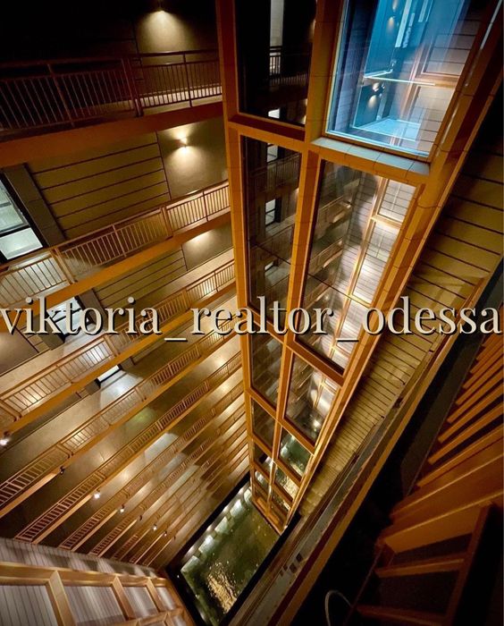 1-room apartment apartment by the address (area 55 m²) - Atlanta.ua - photo 19